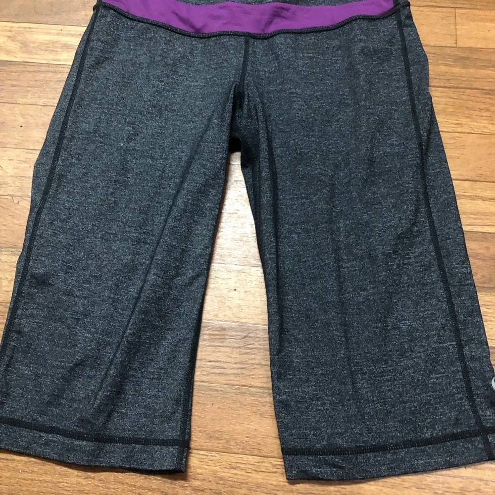 lululemon athletica